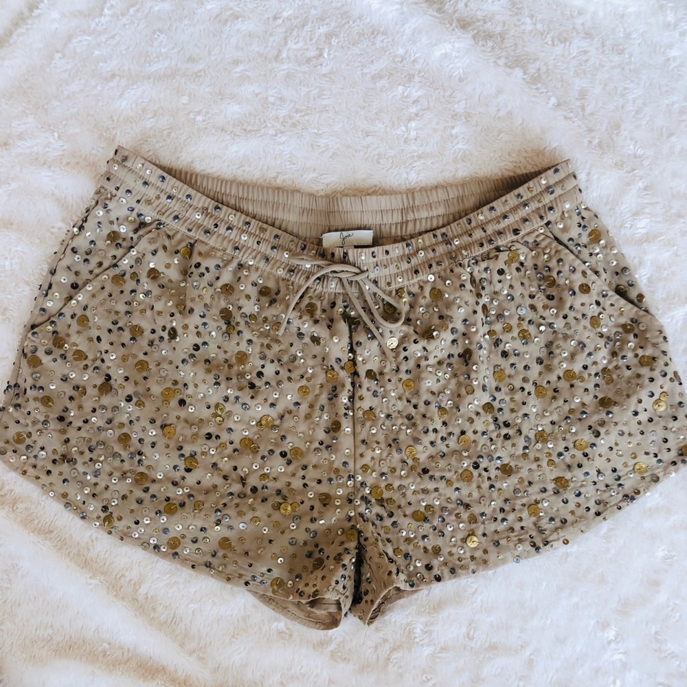 Joie shorts